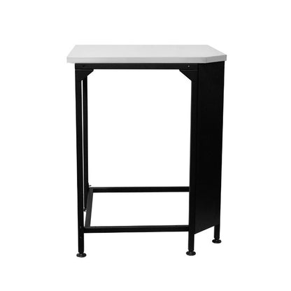 Cozze Corner Table for Outdoor Kitchen