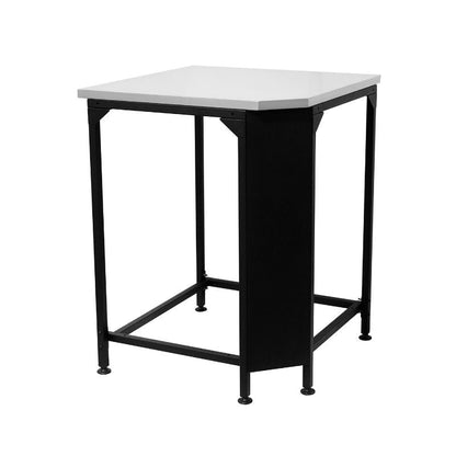 Cozze Corner Table for Outdoor Kitchen