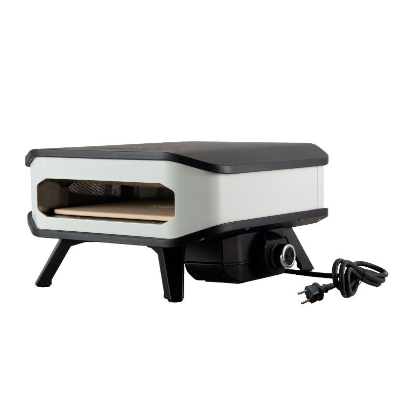 Cozze Electric Pizza Oven 13 inch, alternate view 2