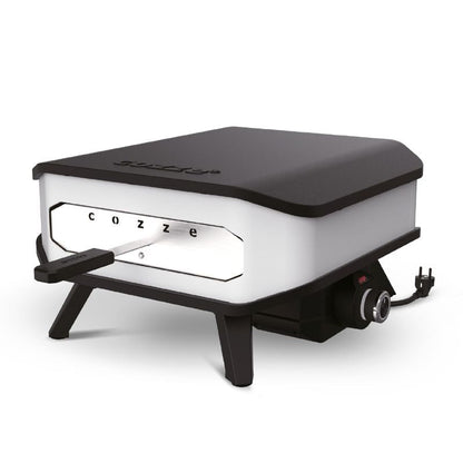 Cozze Electric Pizza Oven 13 inch, alternate view 1