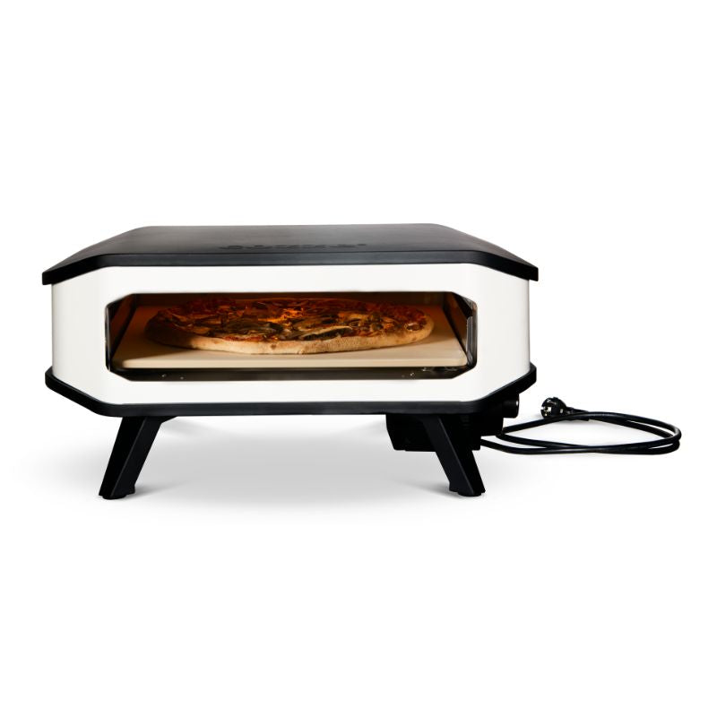 Cozze Electric Pizza Oven 17 inch, alternate view 2