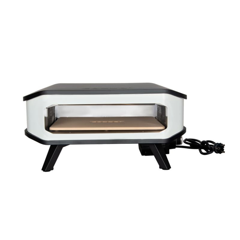 Cozze Electric Pizza Oven 17 inch, alternate view 1