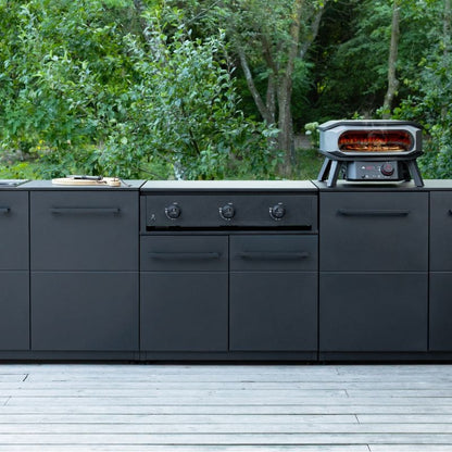Cozze Elements Outdoor Kitchen 90 Low Grill Module