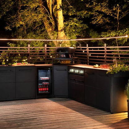 Cozze Elements Fridge, lifestyle shot 4