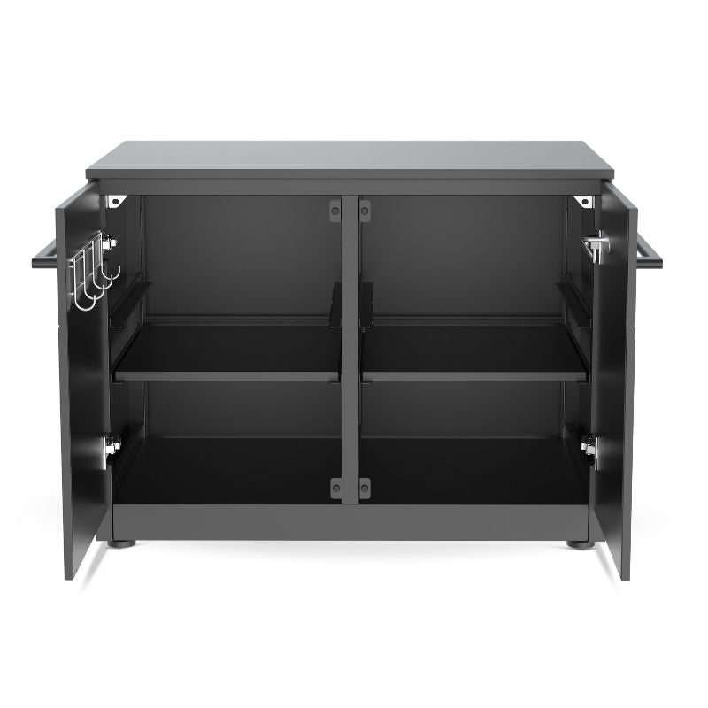 Cozze Elements Outdoor Kitchen 90 Low Grill Module