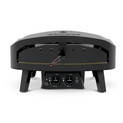 Cozze Gas Pizza Oven 24 inch Black Edition