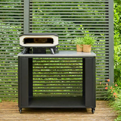Cozze Outdoor Kitchen 115, lifestyle shot 3