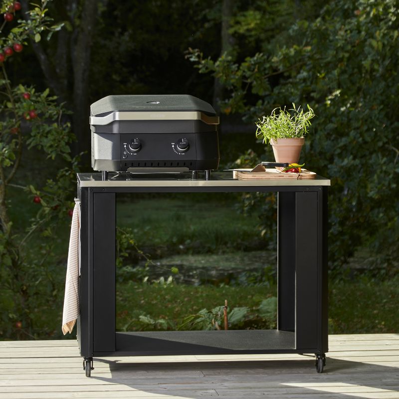 Cozze Outdoor Kitchen 115, lifestyle shot 4