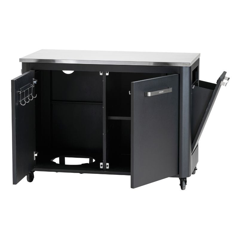 Cozze Outdoor Kitchen 120