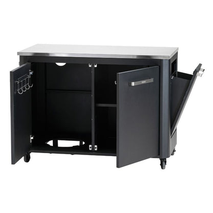 Cozze Outdoor Kitchen 120