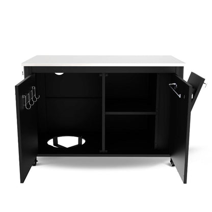 Cozze Outdoor Kitchen 120
