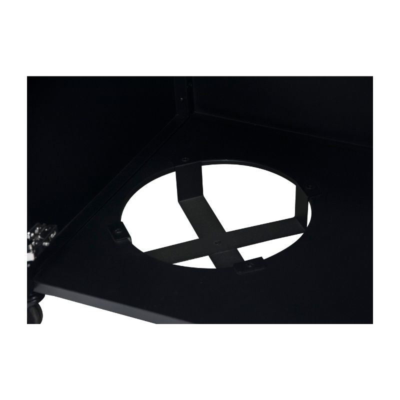 Cozze Outdoor Kitchen 120
