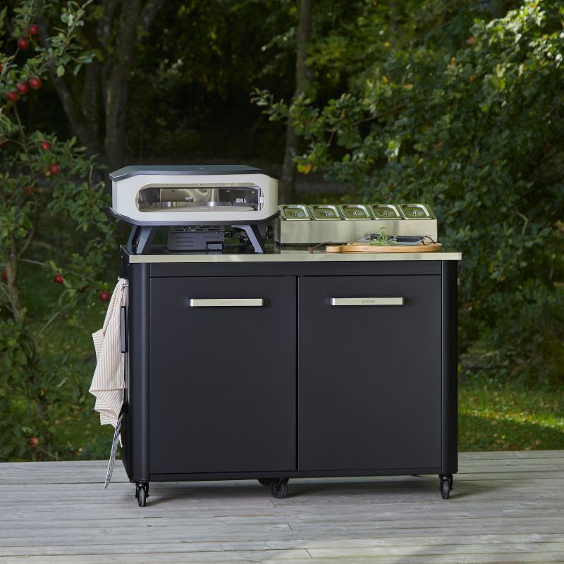 Cozze Outdoor Kitchen 120