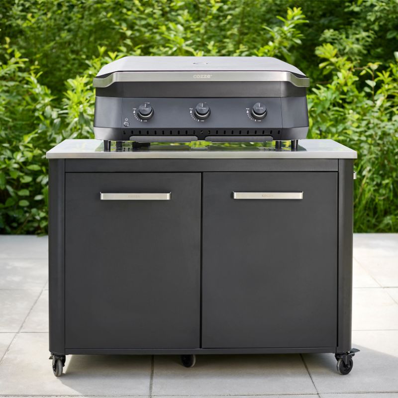 Cozze Outdoor Kitchen 120