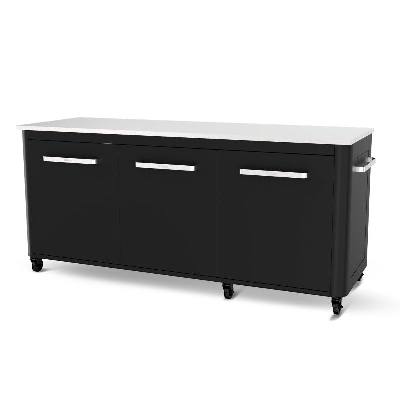 Cozze Outdoor Kitchen 180