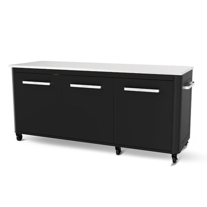 Cozze Outdoor Kitchen 180