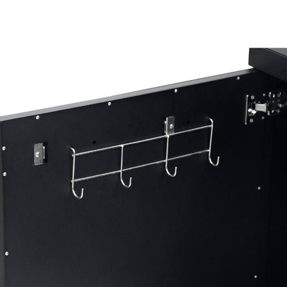 Cozze Outdoor Kitchen 180