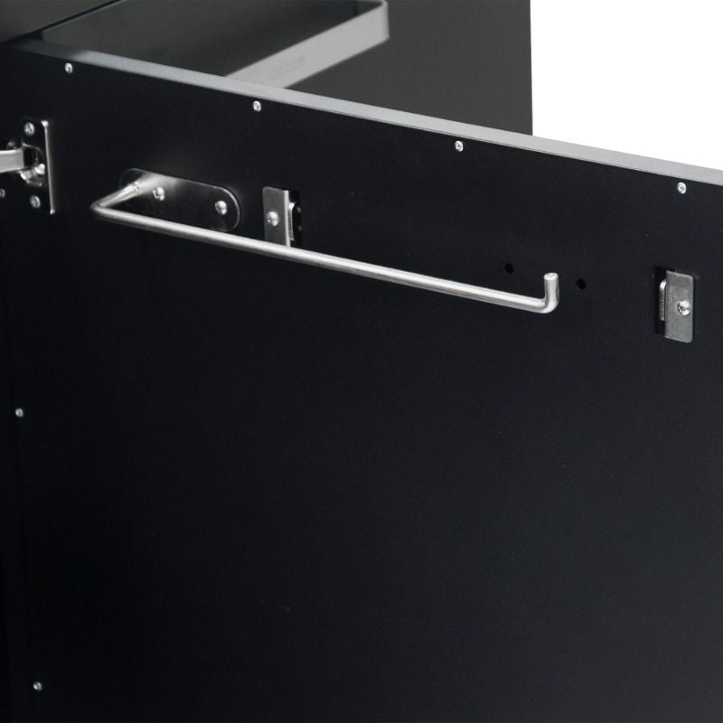 Cozze Outdoor Kitchen 180