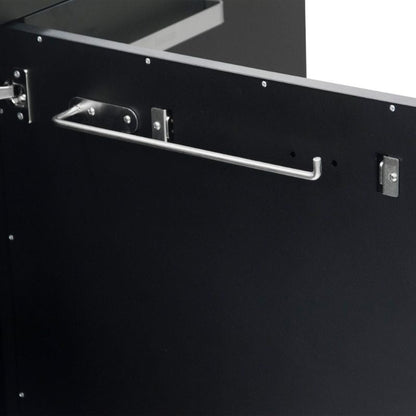 Cozze Outdoor Kitchen 180