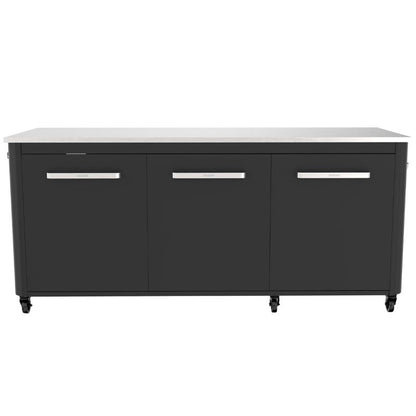 Cozze Outdoor Kitchen 180