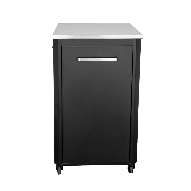 Cozze Outdoor Kitchen 60 for pizza oven