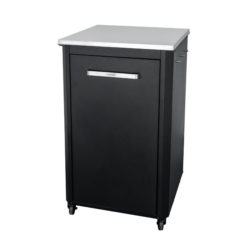 Cozze Outdoor Kitchen 60 for Pizza Oven