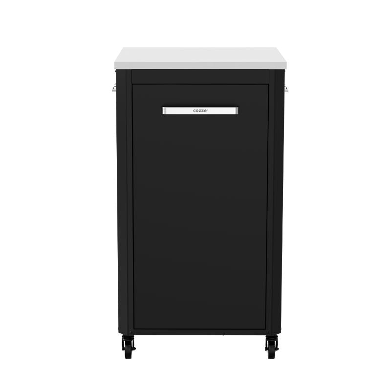 Cozze Outdoor Kitchen 60 for Pizza Oven