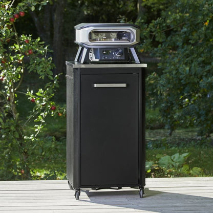 Cozze Outdoor Kitchen 60 for Pizza Oven