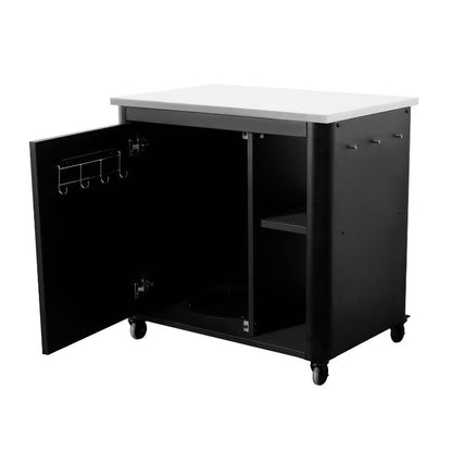 Cozze Outdoor Kitchen 90