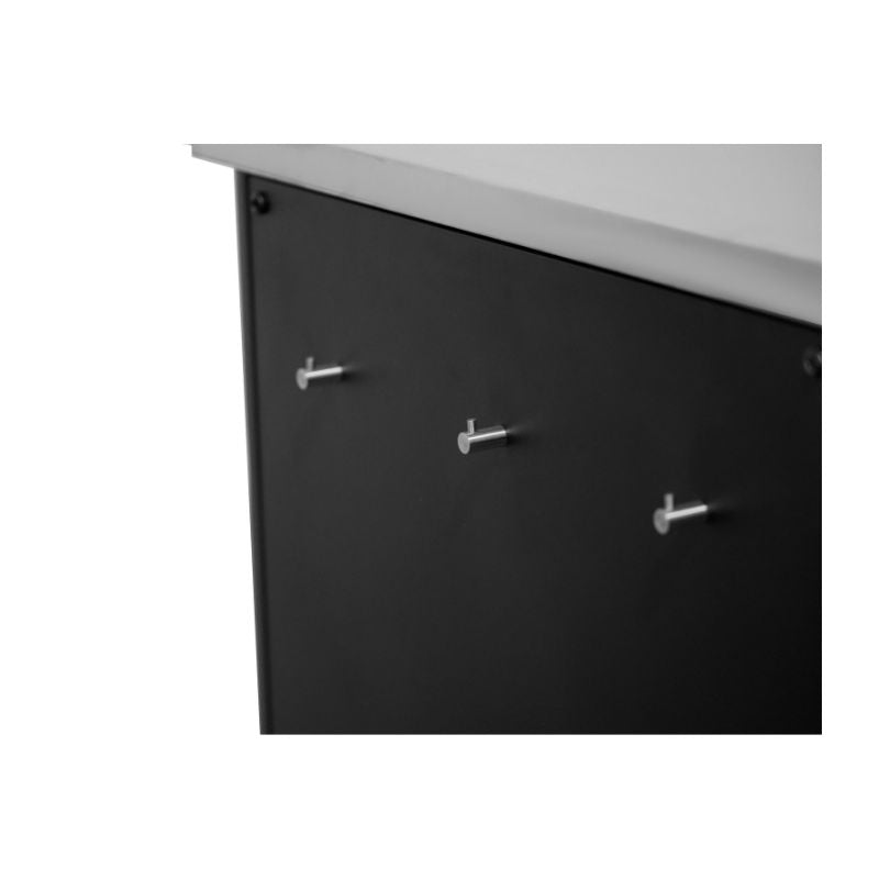 Cozze Outdoor Kitchen 90