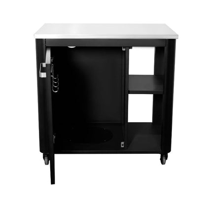 Cozze Outdoor Kitchen 90