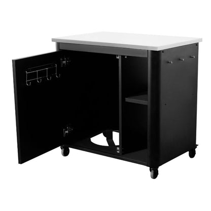 Cozze Outdoor Kitchen 90