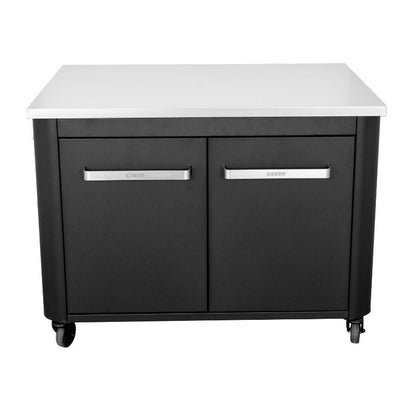 Cozze Outdoor Kitchen 90 for BBQ