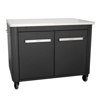 Cozze Outdoor Kitchen 90 for BBQ