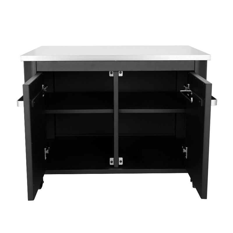 Cozze Outdoor Kitchen 90 for BBQ