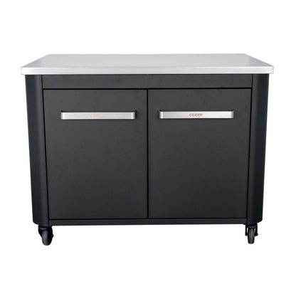 Cozze Outdoor Kitchen 90 for BBQ