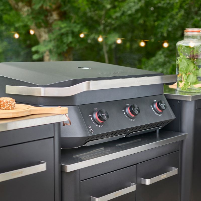 Cozze Outdoor Kitchen 90 for BBQ