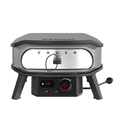 Cozze Premium Rotate Electric Pizza Oven 13 inch