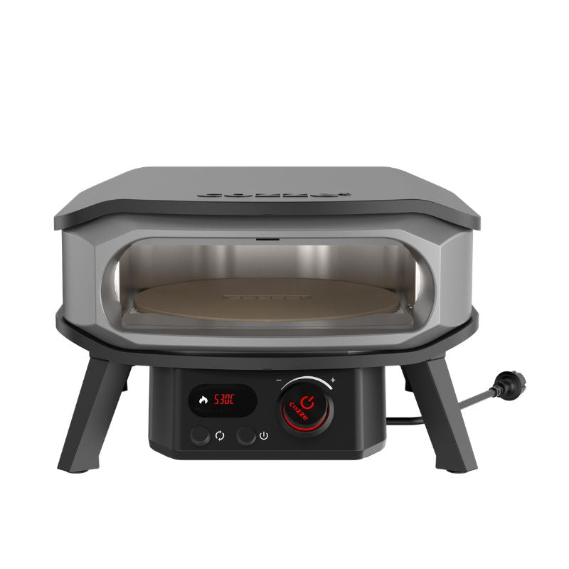 Cozze Premium Rotate Electric Pizza Oven 13 inch, alternate view 1