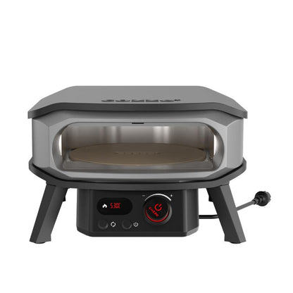 Cozze Premium Rotate Electric Pizza Oven 13 inch, alternate view 1