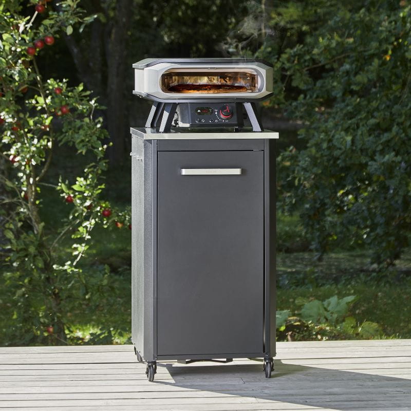 Cozze Premium Rotate Electric Pizza Oven 17 inch