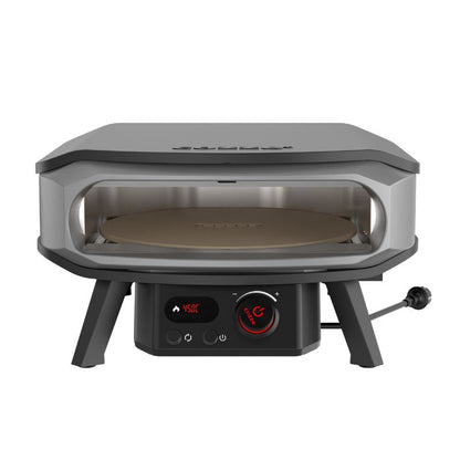 Cozze Premium Rotate Electric Pizza Oven 17 inch, alternate view 2