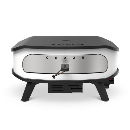 Cozze Rotate Gas Pizza Oven 17 inch