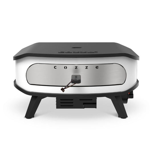 Cozze Rotate Gas Pizza Oven 17 inch