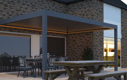 Deponti Pinela Pergola