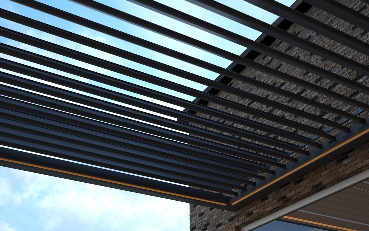 Deponti Pinela Pergola