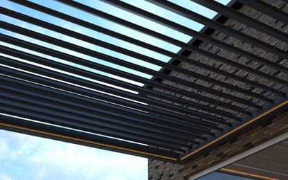 Deponti Pinela Pergola