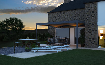 Deponti Pinela Pergola