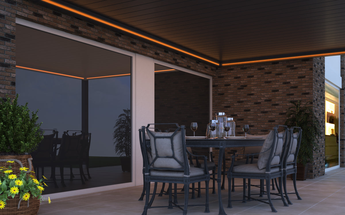 Deponti Pinela Pergola
