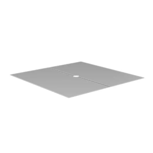 EcoSmart Fire S22 glass cover plate